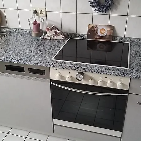 Haus Willi * Ludorf