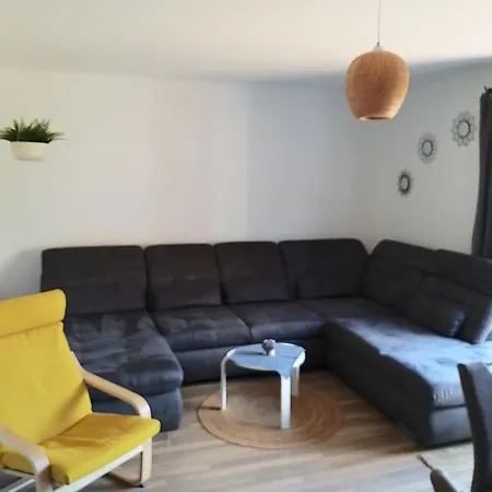 Haus Willi * Ludorf