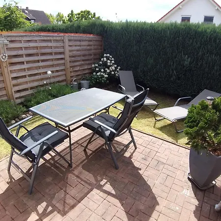 Haus Willi Appartement
