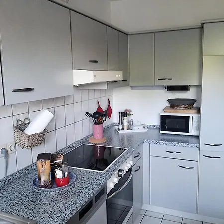 Haus Willi Apartman *